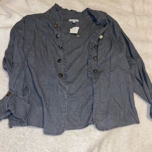 Overshirt